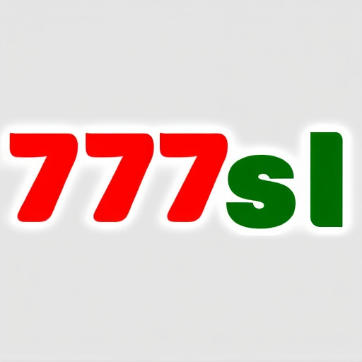 Logo da 777sl